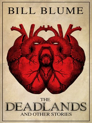 cover image of The Deadlands